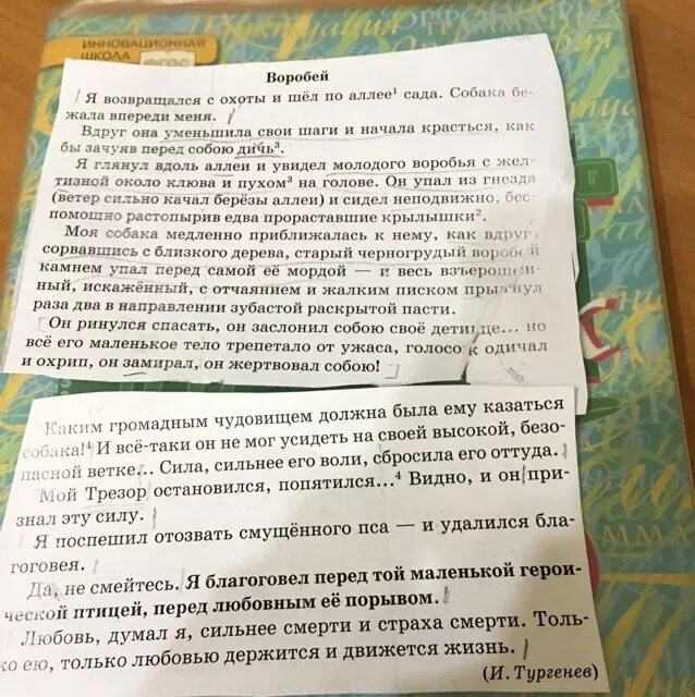 Изложение Воробей. Изложение я возвращался с охоты. Диктант Воробей. Текс я возвращался с охоты. Осенней ночью светлой и тихой я возвращался