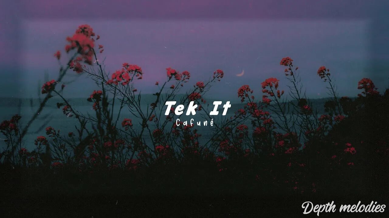 Tek it cafune перевод. Tek it cafune перевод