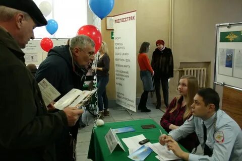 Город рязань вакансии