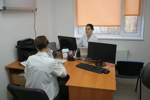 Телефон поликлиники павлово