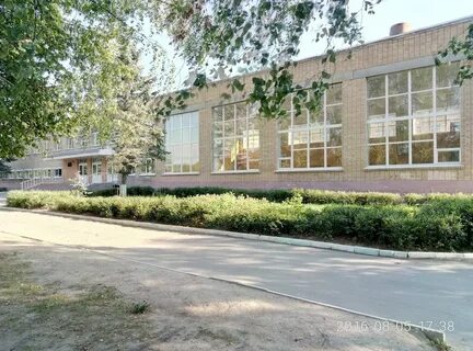 Школа 3 г гагарин