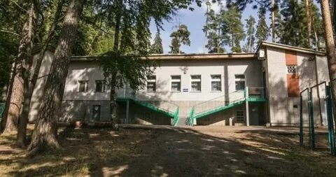 Лагеря удмуртской республики