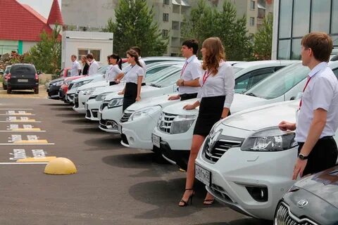 Пробег пенза