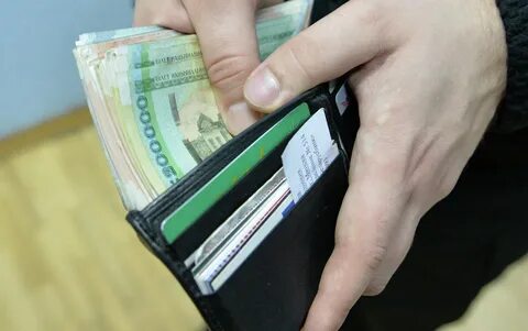Беларусь выплаты