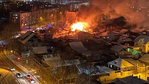 Сейчас в свердловском