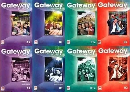 Gateway b2 wordwall