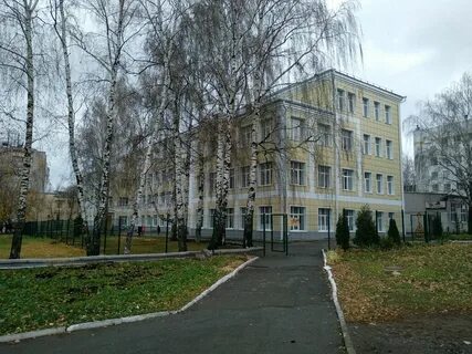 Сайт школы 27 ижевска