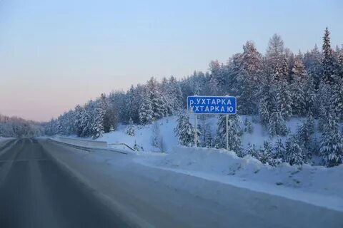 Сыктывкар емва