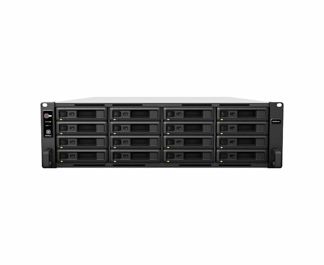 Расширение storage