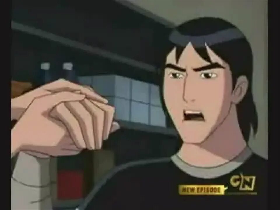 Kevin go. Kevin go