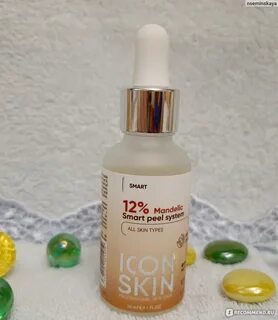 Icon миндальный пилинг 25
