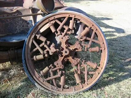 Action wheel