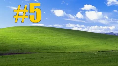 Live windows xp
