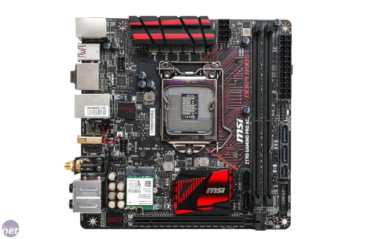 Asus z170i pro gaming. MSI z170i. MSI z170-a Pro. MSI z170i Gaming Pro AC MINIITX.