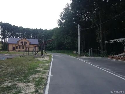 Новая усмань воронежская область парк