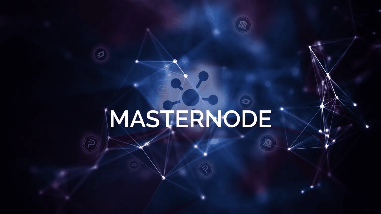 Master nodes