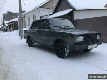 Ваз 2107 воронеж