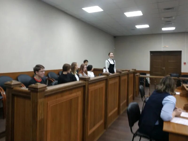 Судебное разбирательство дела судом присяжных. Судебное разбирательство дела судом присяжных