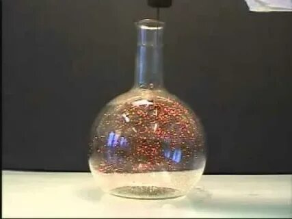 Каталитическое окисление аммиака до оксида азота 2