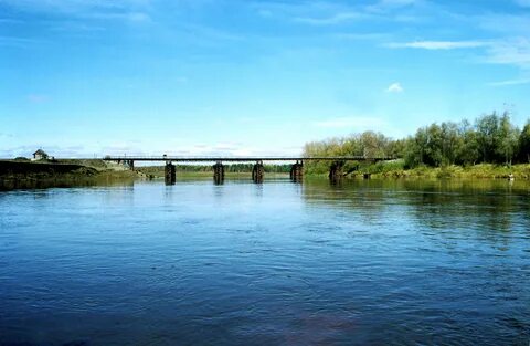 Водный р