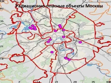 Московский опасно