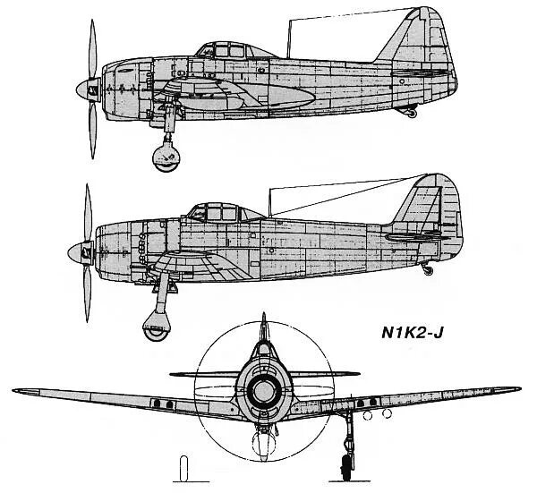 J1n1 гекко. J 1 n. Nakajima j1n gekko. Самолет n1k2-j. J 1 n.