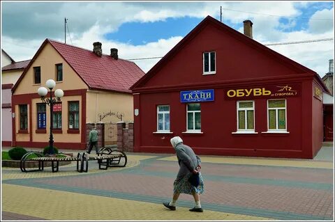Кобрин беларусь