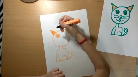 Нарисуй за 5 секунд