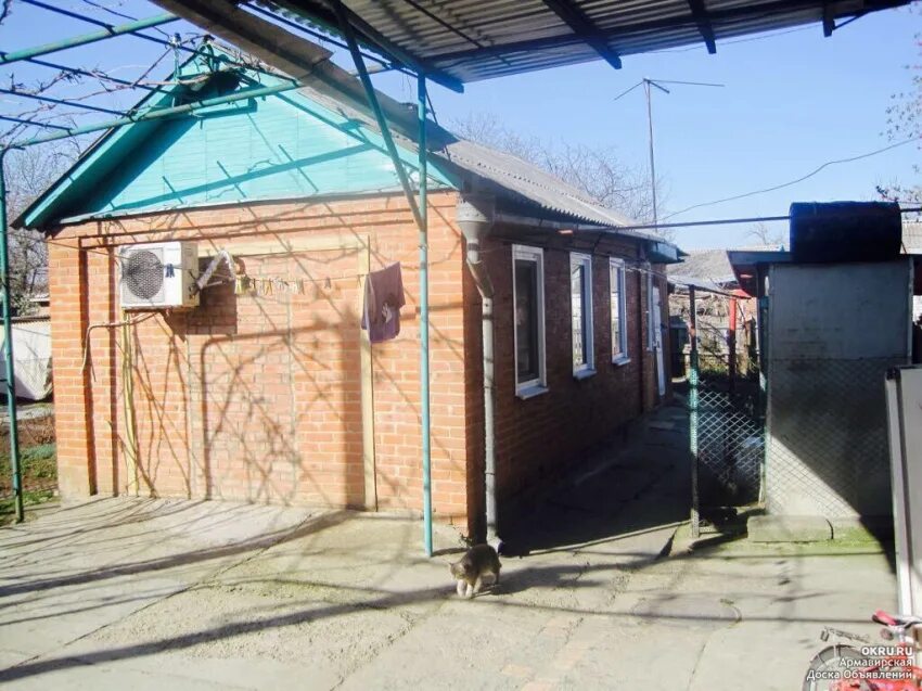 Снять времянку в симферополе
