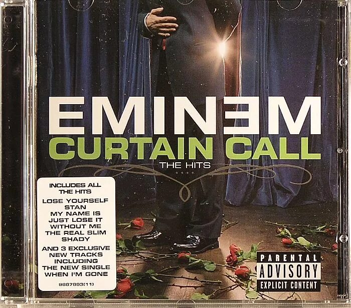Eminem curtain. Eminem. Curtain Call. The Hits. 2005. Эминем куртайн колл. Eminem Curtain Call 2. Эминема Curtain Call.