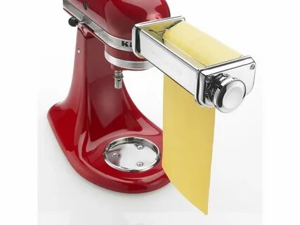 Kitchenaid насадки