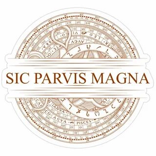 sic parvis magna - alpicool-russia.ru.