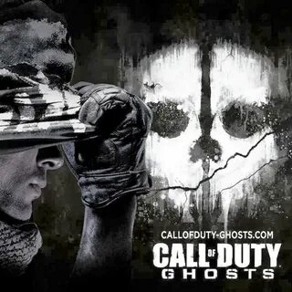 Ghosts ошибки