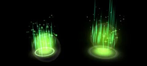 Selection effect