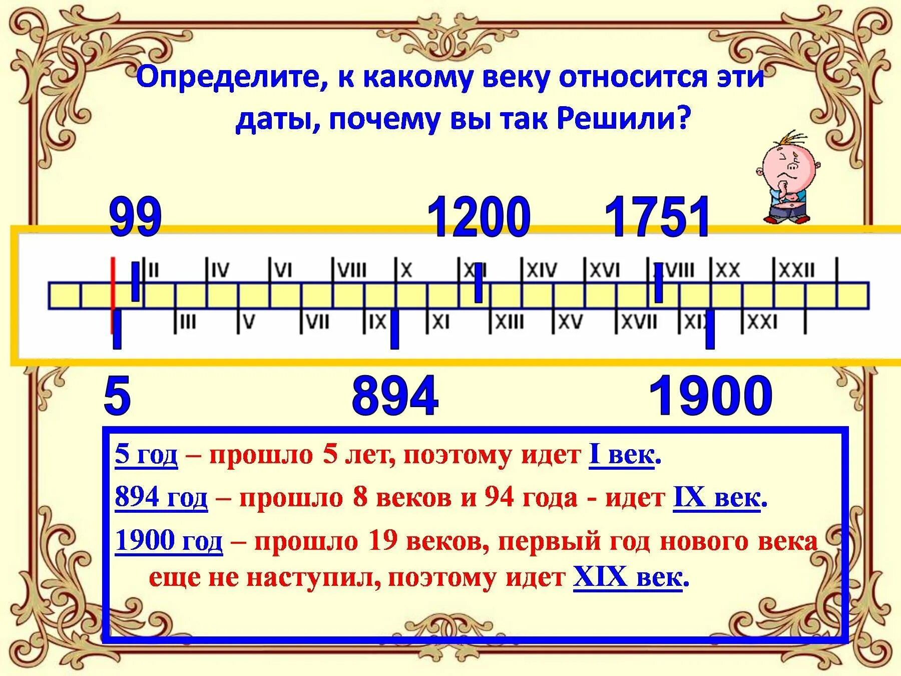 Счет времени в россии. Счет лет в истории. К какому веку относятся года. Счёт лет в истории 5. Историческая лента времени 5 класс.