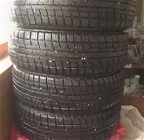 Yokohama ice guard r14 отзывы