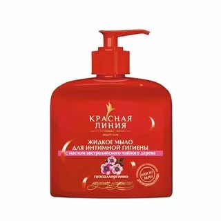 Жидкая линия