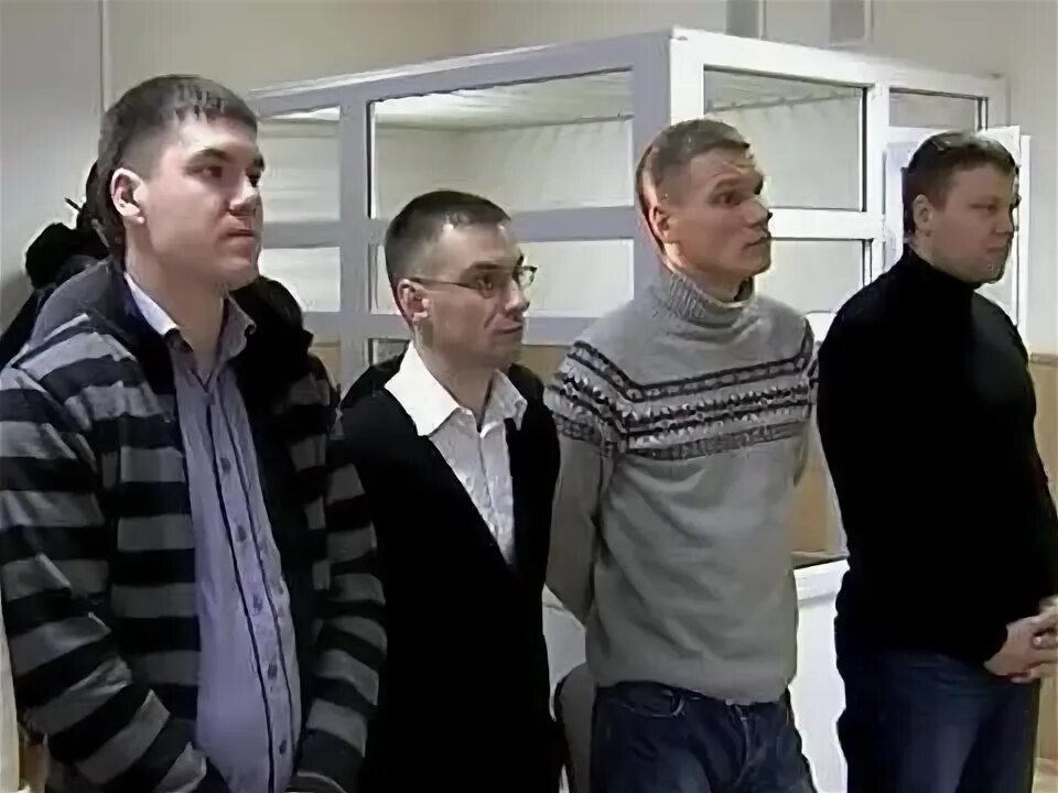 В пермском торговом центре на охранника напал неизвестный Вести-Пермь