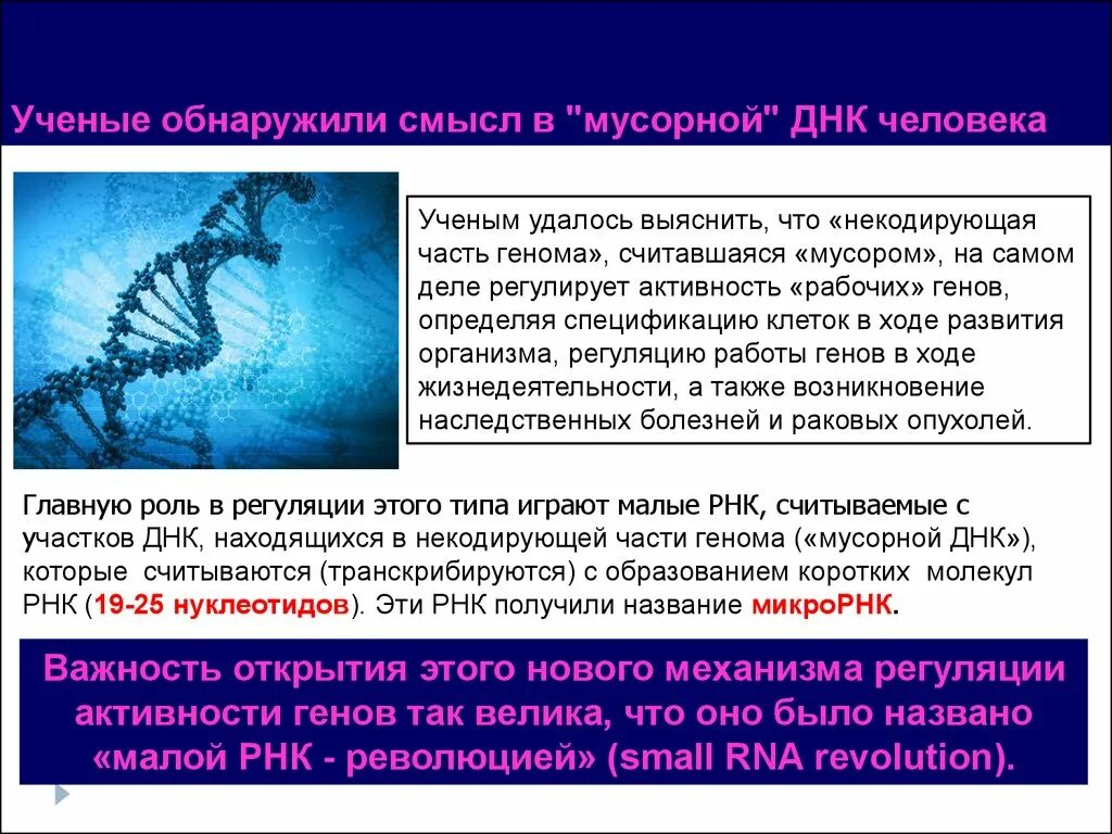Молекулярная биология Гена. Мусорная ДНК человека. Уровни организации генома человека. Некодирующие части ДНК. Ген биология 9 класс