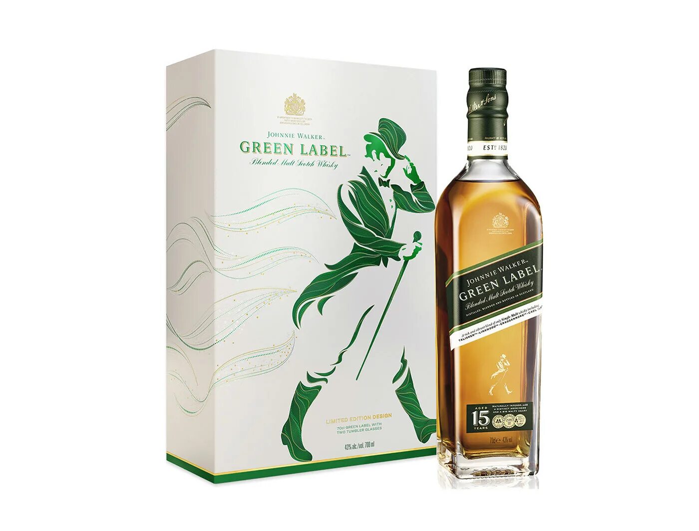 Label отзывы. Джонни Уокер Грин лейбл 15 лет. Виски Джонни Уокер Грин. Johnnie Walker Green Label 15 years old. Джонни Уокер Грин лейбл 0.7.