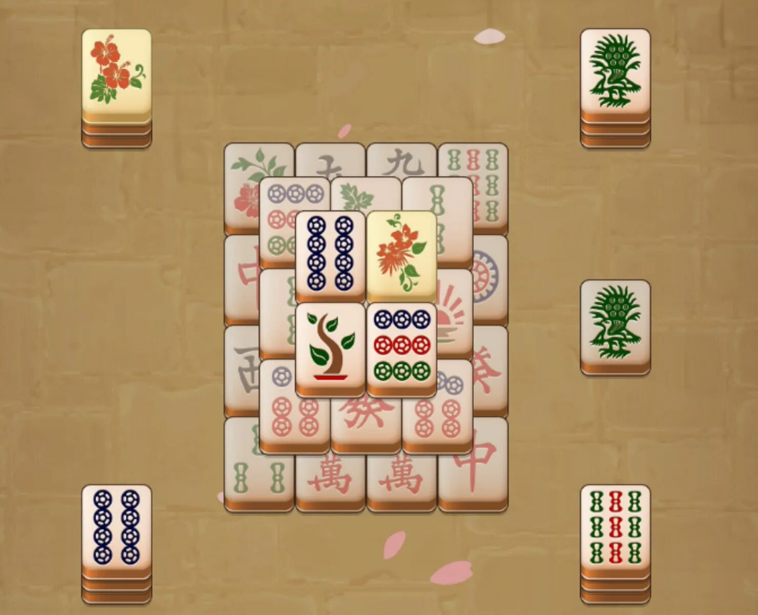 Играть маджонг классический во весь экран. Японская игра Маджонг. Игра Mahjong классический. Древняя игра Маджонг Китай. Вашизу Маджонг.