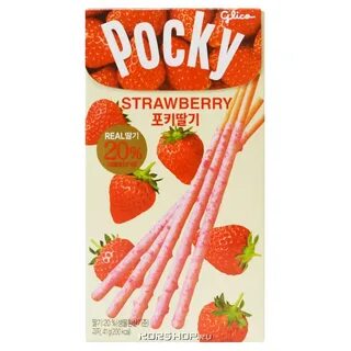 Палочки со вкусом
