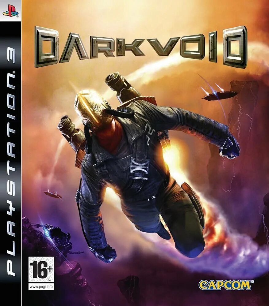 Dark игра отзывы. Dark Void (ps3). Dark Void Xbox 360. Игра Dark Void. Игра Dark Void 3.