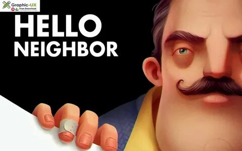 This not my neighbor