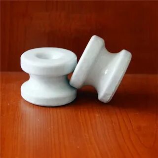 Керамические изоляторы
