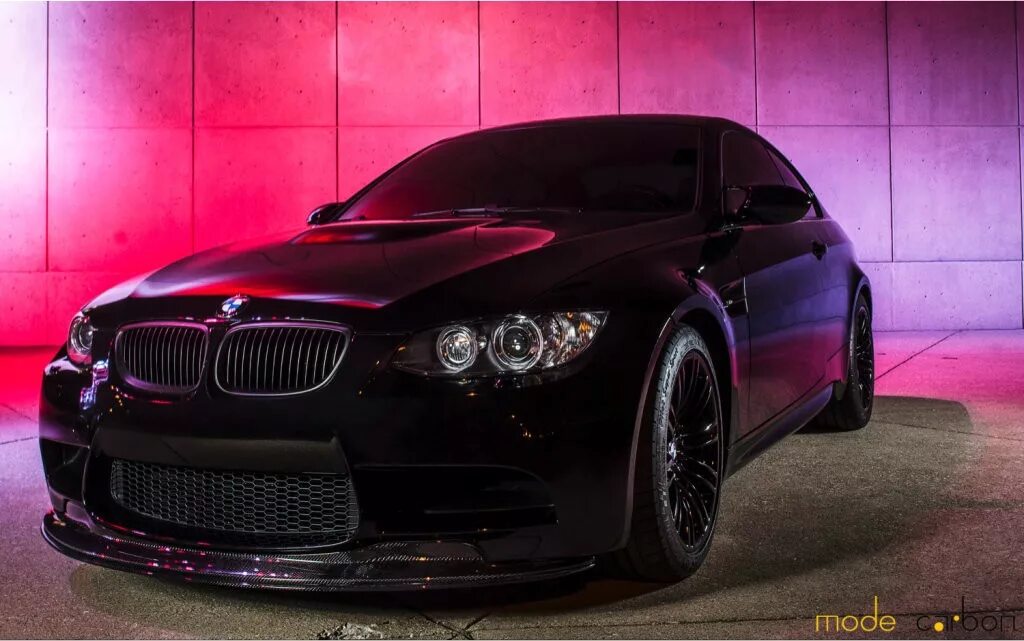 Tuning mode. БМВ м3 матовая. БМВ м6 черная тонированная. BMW m3 черная матовая. BMW m3 в черном цвете.