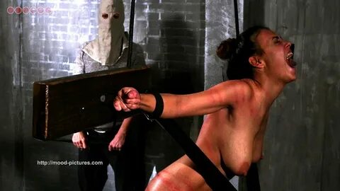 Slideshow elite pain whipping.