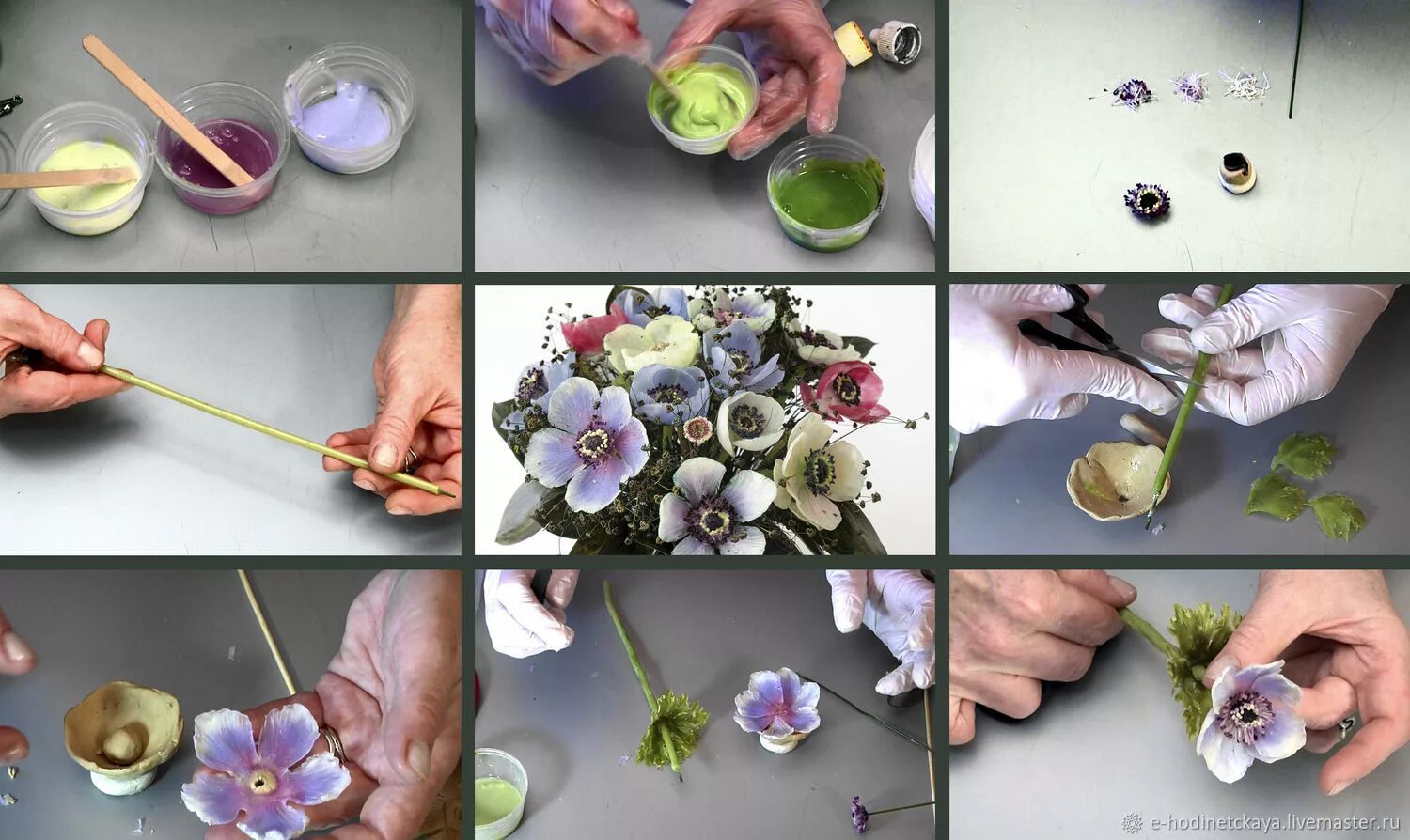 Цветы в технике мастер класс. Цветы из силикона. Искусственные силиконовые цветы. Цветы из силикона и латекса. Цветы из латекса своими руками.