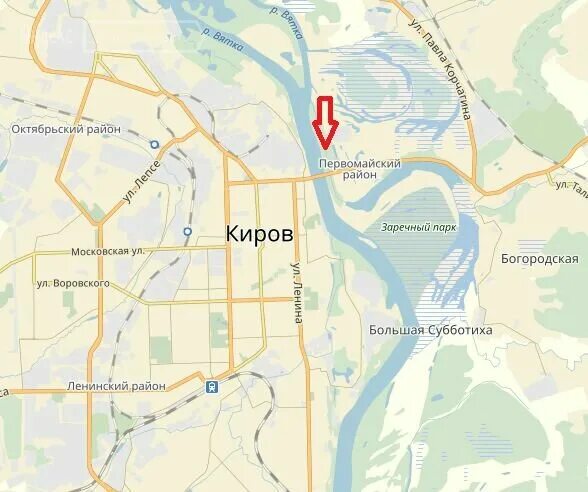 киров, первомайский район, ул. газтеплострой подольск. карта города кирова. 67 участок первомайскому району г киров. киров приколы.