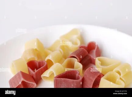 love goes through the stomach 3 Stock Photohttps. heart_plus. www.alamy.com...